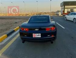 شيفروليه كامارو
